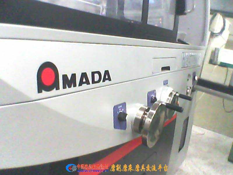 AMADA